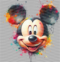 Mickey-AMQ 234